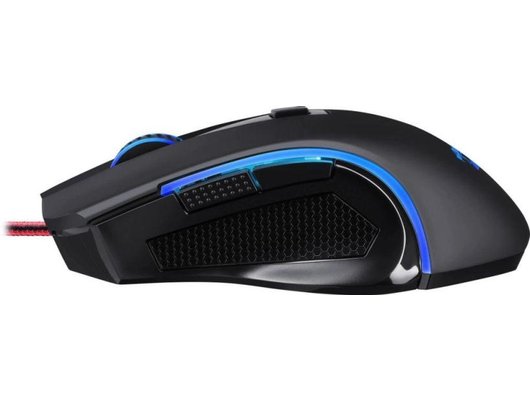 Клавиатура+мышь Redragon S137 Игровой набор